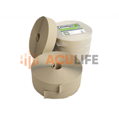 Лента виброизоляционная SoundGuard Vibrolock 100, 20мх100ммх3,5мм Лента виброизоляционная SoundGuard Vibrolock 100, 20мх100ммх3,5мм